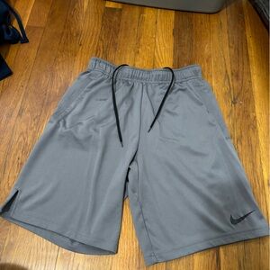 Nike just do it shorts!